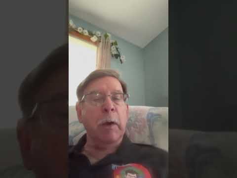 Paul Vincent client testimonial — video thumbnail