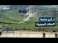 سوريا وإسرائيل على أعتاب اتفاق أمني في فرنسا – المشهد اليوم