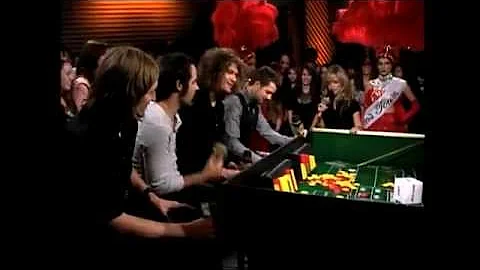 Much: The Killers vs Leah Miller