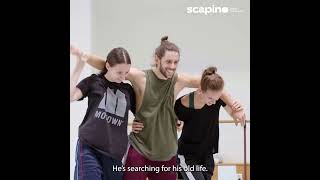 Song of the dark forest - Scapino ballet Rotterdam