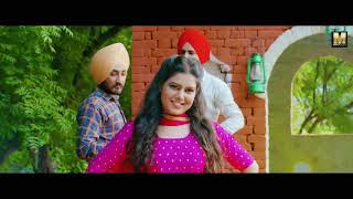 SOULMATE | Nipaak Ft. Sukhjit | Latest Punjabi Songs 2020 | Music Media Record