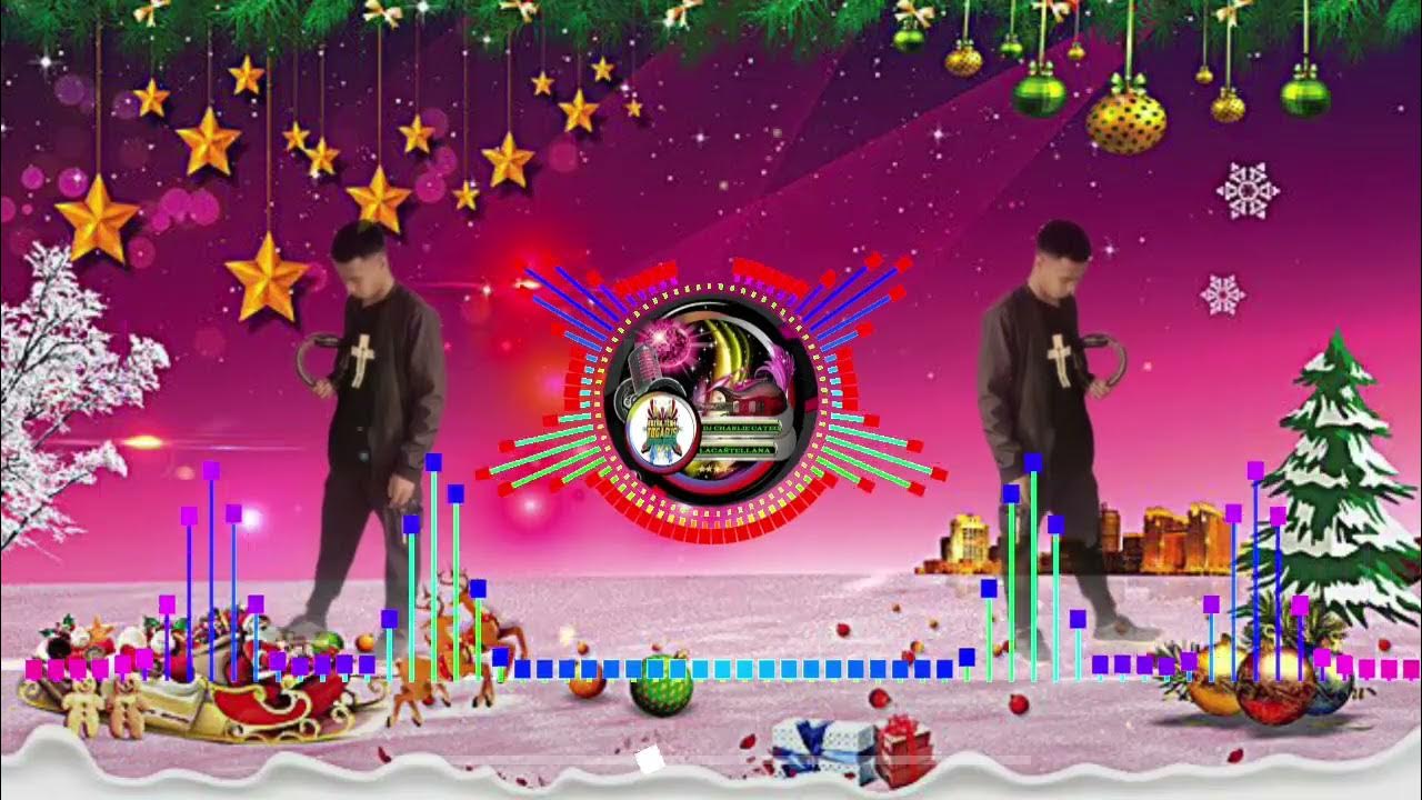 A Perfect Christmas SLOW JAN REMX DJ CHARLIE CATEO - YouTube