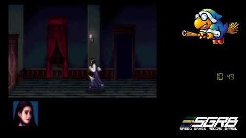 Clock Tower: The First Fear - H Ending (02:26.16)