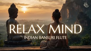 Buddha's Flute: Peaceful Garden - Meditation Music for Positive Energy - Relax Mind Body,Inner Peace