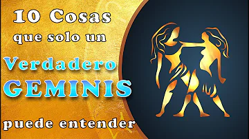 ¿Cuál es la afición favorita de los Géminis?