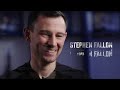 INTERVIEW | Stephen Fallon | 4th June 2025