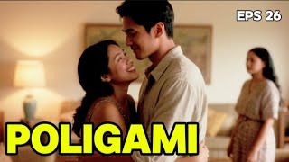 Download Lagu POLIGAMI | Novel Romantis dan Cinta ❤️ | Eps 26 #novel #viralvideo MP3 Download Lagu POLIGAMI | Novel Romantis dan Cinta ❤️ | Eps 26 #novel #viralvideo MP3
