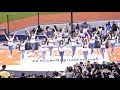 181006 아이즈원(IZ*ONE) - 내꺼야 (PICK ME) [4K] 직캠 Fancam (잠실야구장) by Mera