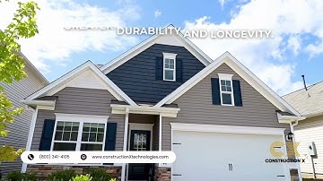 How Graphene-Infused Concrete Is Changing Home Construction