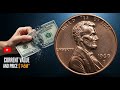 TOP 5 MOST VALUABLE PENNIES IN THE WORLD! THESE COINS MAKING PEOPLE RICH | MILLIONAIRE COINS