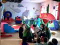 LOS CALZONCILLOS DE PAPA NOEL