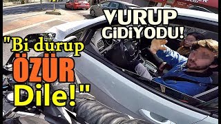 İnsanlığını Sorguladıklarımızda Bugün Ünlü Olmayı Hakettin Motovlog