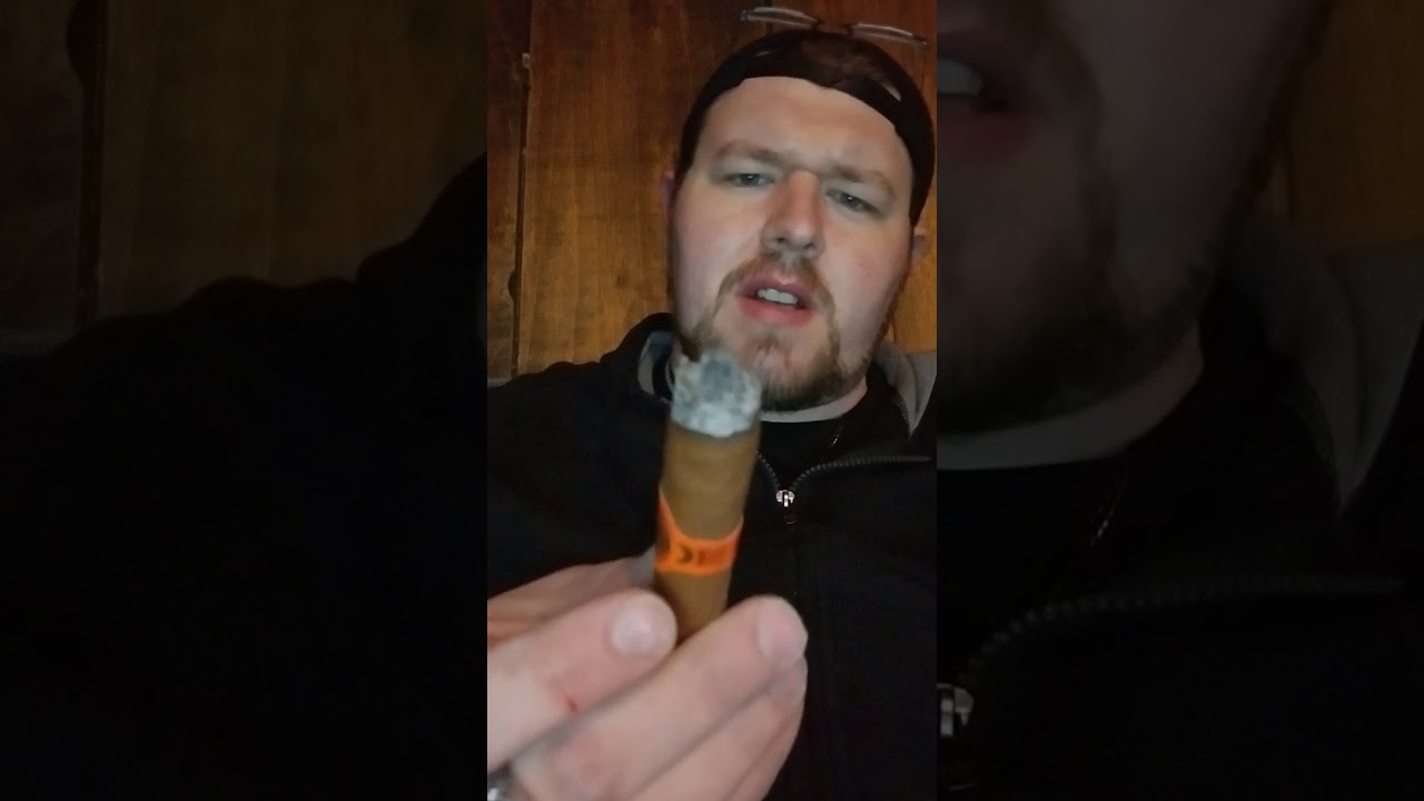 Luminosa from Crowned Heads Cigar Review