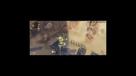 Close to a tapstrafe with Octane