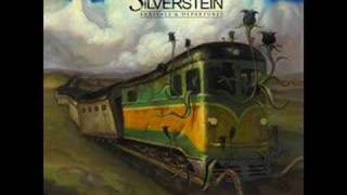 silverstein- true romance