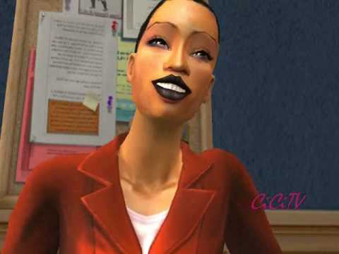 ROY WOOD JR -REHIRE MY NIECE (SIMS 2)