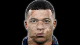 Mbappe (leer desc)