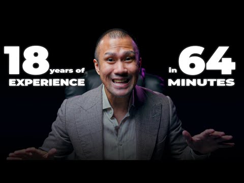 18 Years of