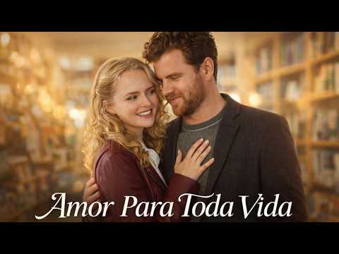 Capa de Love for a Lifetime FULL MOVIE DUBBED | Romance Movies | Movie Night