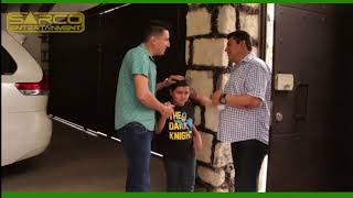 El padrino millonario | Sarco Entertainment