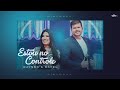 Rayssa e Ravel - Estou No Controle | Playback (DVD É Gospel Music)