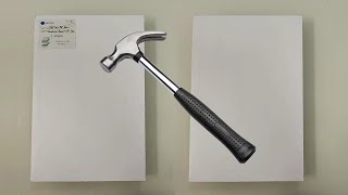FRP Strength Test