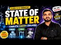 What is State Of Matter || Solid Liquid Gas @a2zpractical991