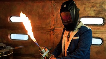 A Brief History of the Nectar Collector