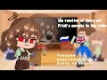 &bull;The reaction of Chara and Frisk's parents on the video&bull; &bull;🇷🇺/🇬🇧&bull; &bull;Gacha club&bull; &bull;S o k o&bull;