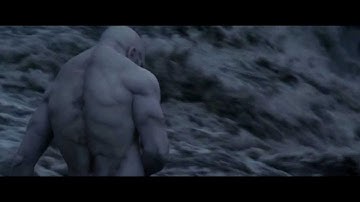 the arrival of the engineers