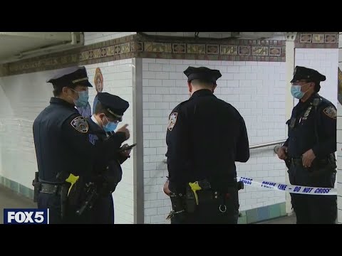 Videó: Igaz Bűncselekmény: New York City