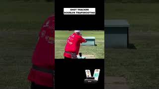 ShotTracker Doubles Trapshooting