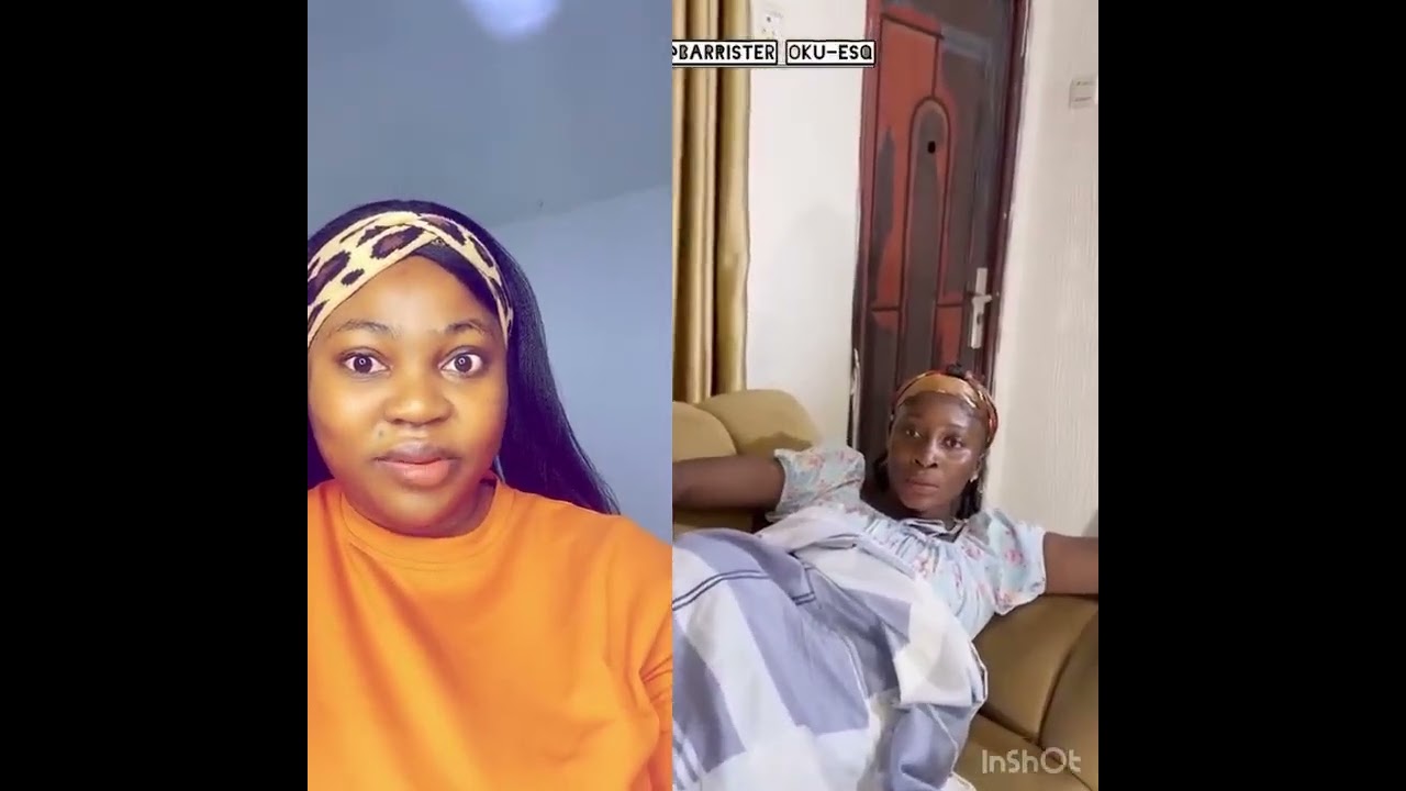 This married man wan Nàck his best friend wife 😱