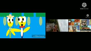 Up To Faster 12 Parison