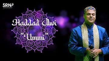 Haddad Alwi - Ummi (Live Music + Lirik)