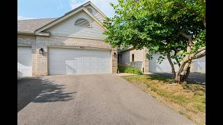 493 Doverton Lane video tour