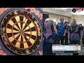 Matt Arpin Josh Decker Kassie Cronin vs Peter Stewart Jr Joey Lynaugh Brittany Jazz | Seacoast Open