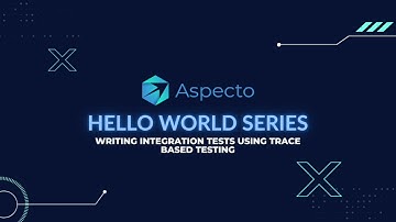 How To Write Integration Tests Easily Using Trace-Based Testing and Open-Source Malabi