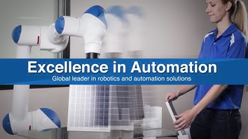 HC10 Collaborative Robot