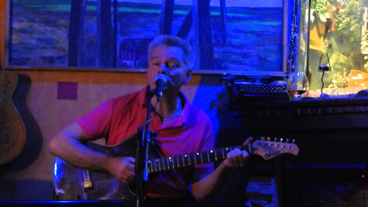 Сергей Рыженко "Старик Козлодоев" - YouTube