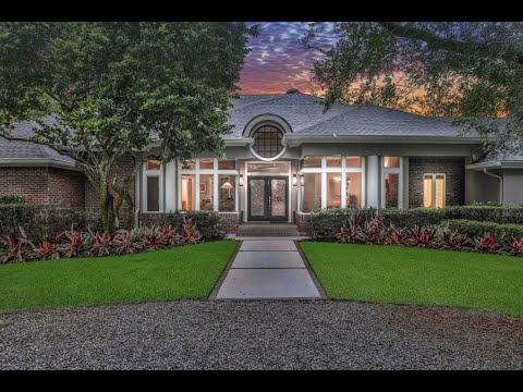 7951 Lake Ross Ln, Sanford, FL home video tour