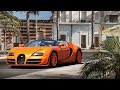Где найти Bugatti Veyron в GTA 5