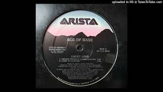 Ace Of Base  - Lucky Love (Frankie Knuckles Classic Club Mix) 1996