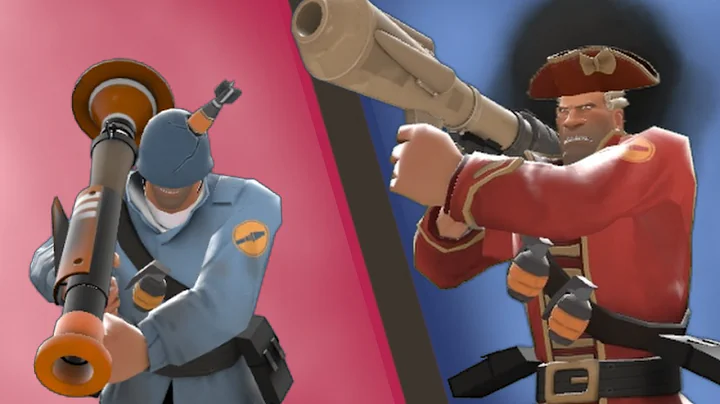 Rocket Jump Higher in 79 Seconds