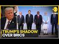 Tariffs Put BRICS Trade to the Test | WION