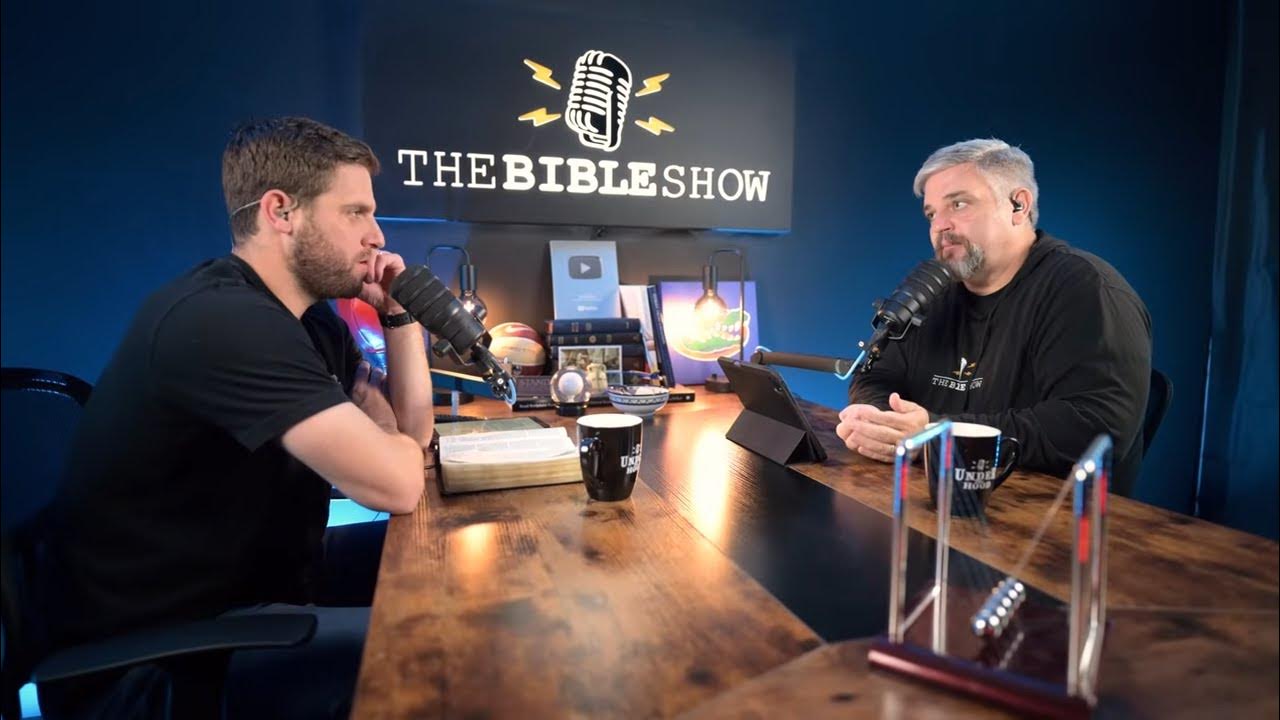 Ep 61. Genesis 37: Joseph: The Dreamer, the Coat, and the Pit Ep 61. Genesis 37: Joseph: The Dreamer, the Coat, and the Pit