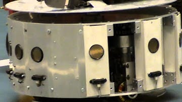 Omnidirectional Robot