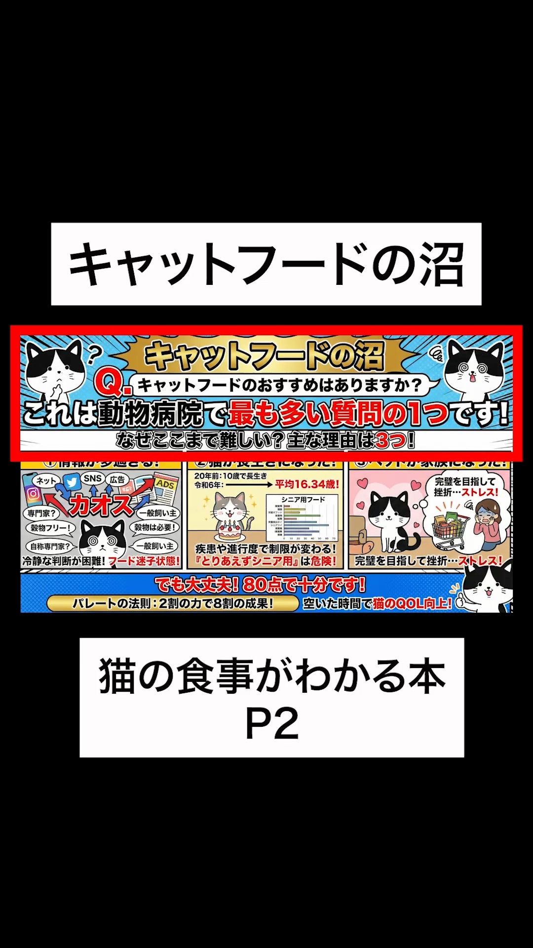 ↑Click the ▶︎ above for details👆【Book Commentary 1st Period