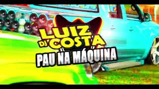 Eduardo Costa - Não Vai Embora  - Remix 2024