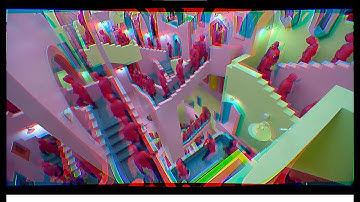 GAD55 - Pink Soldiers [Squid Game Techno Remix]